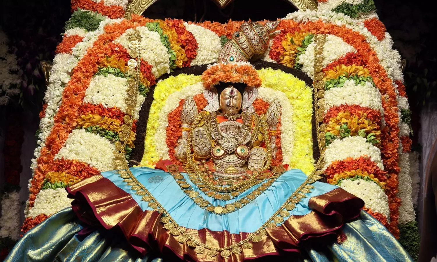 Tiruchanur Tiruchanur