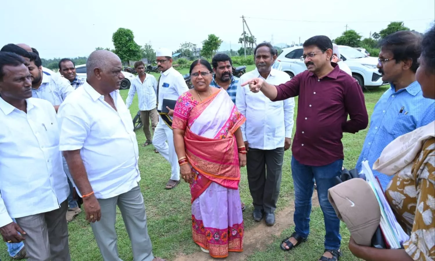 Vizianagaram
