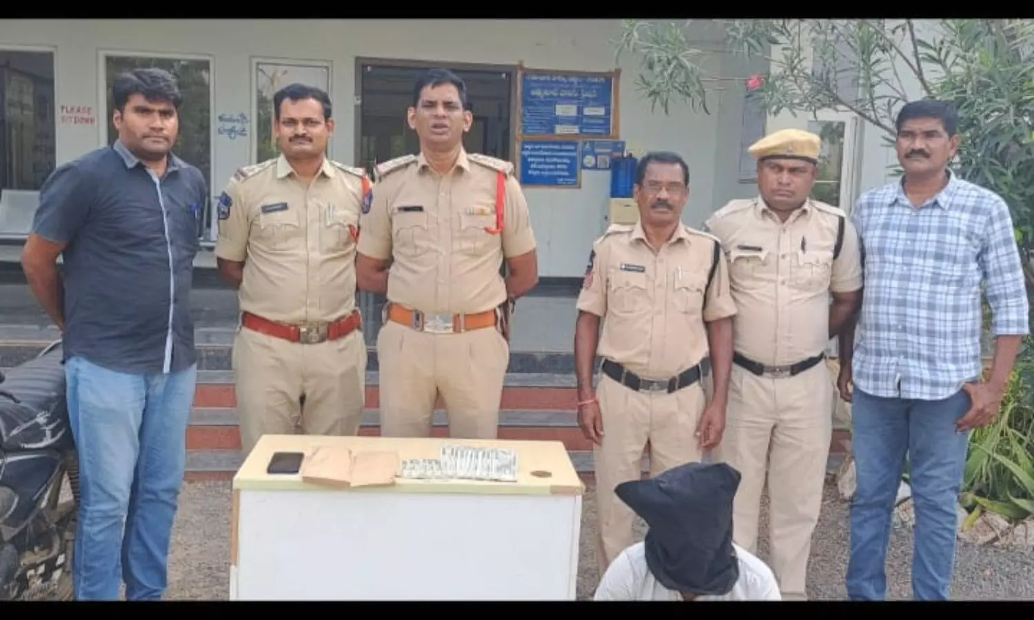 Peddapur Peddapur