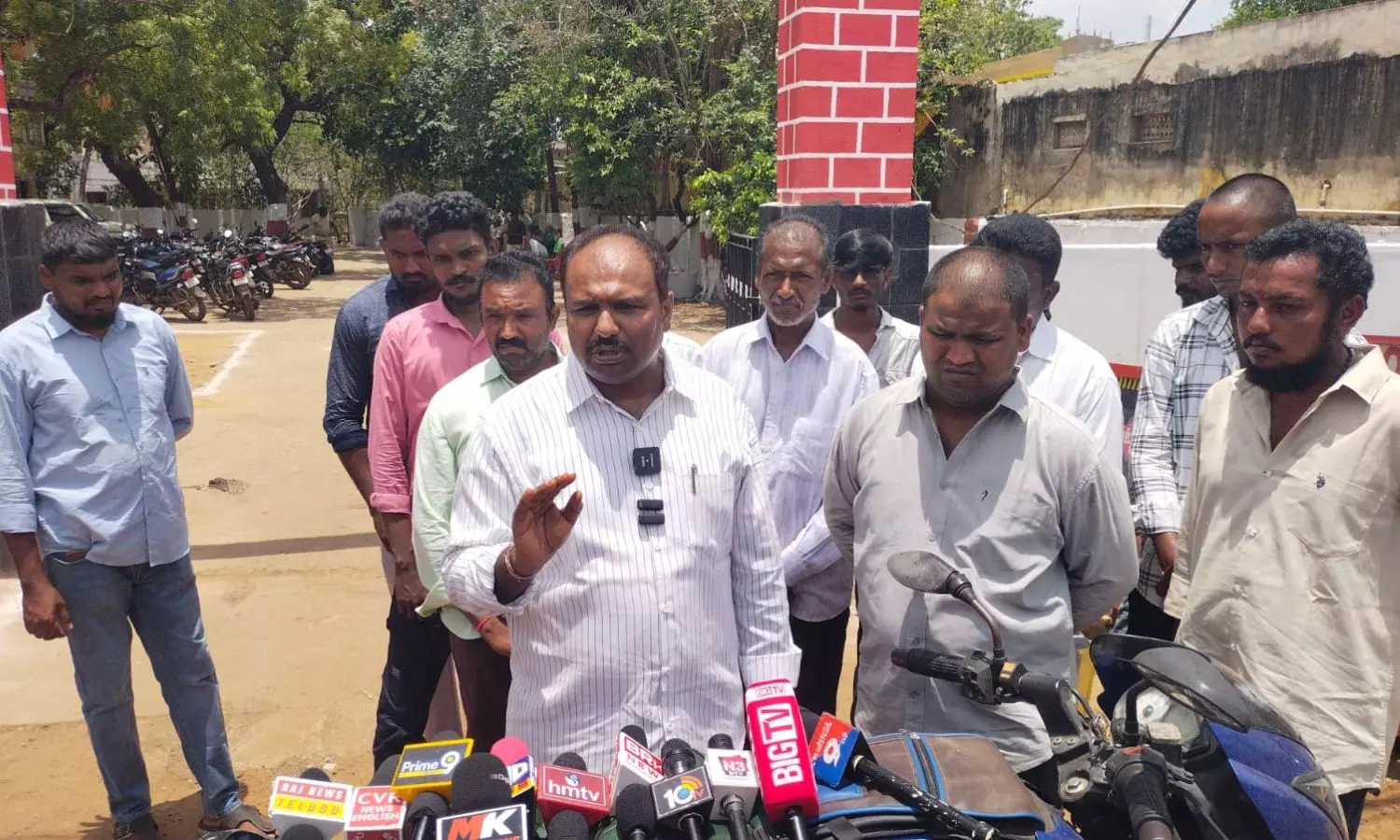 Kavali