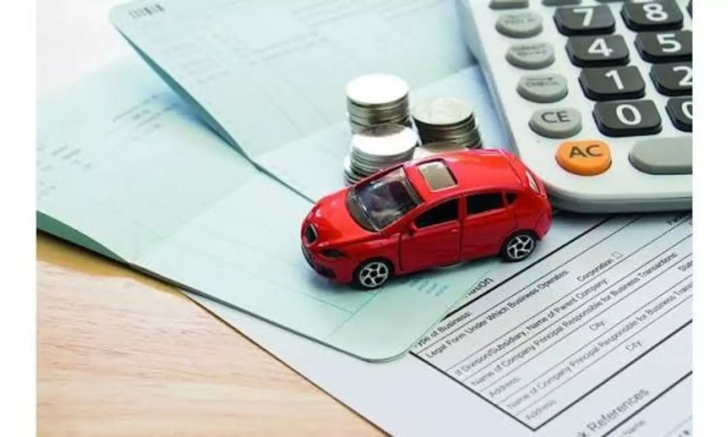 RC Insurance Name Mismatch RC Insurance Name Mismatch