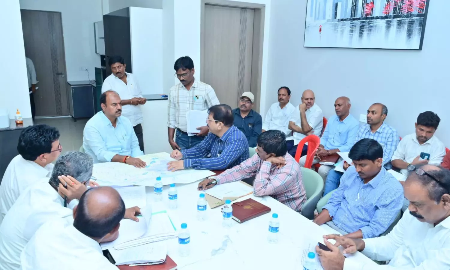 Gadwal Gadwal