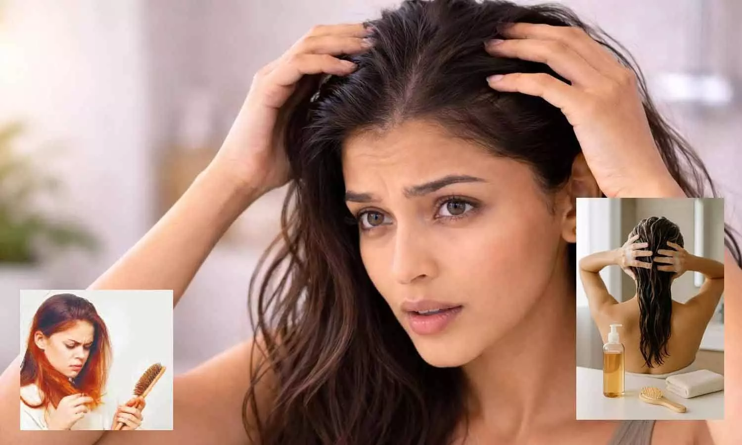 Monsoon Hair Care