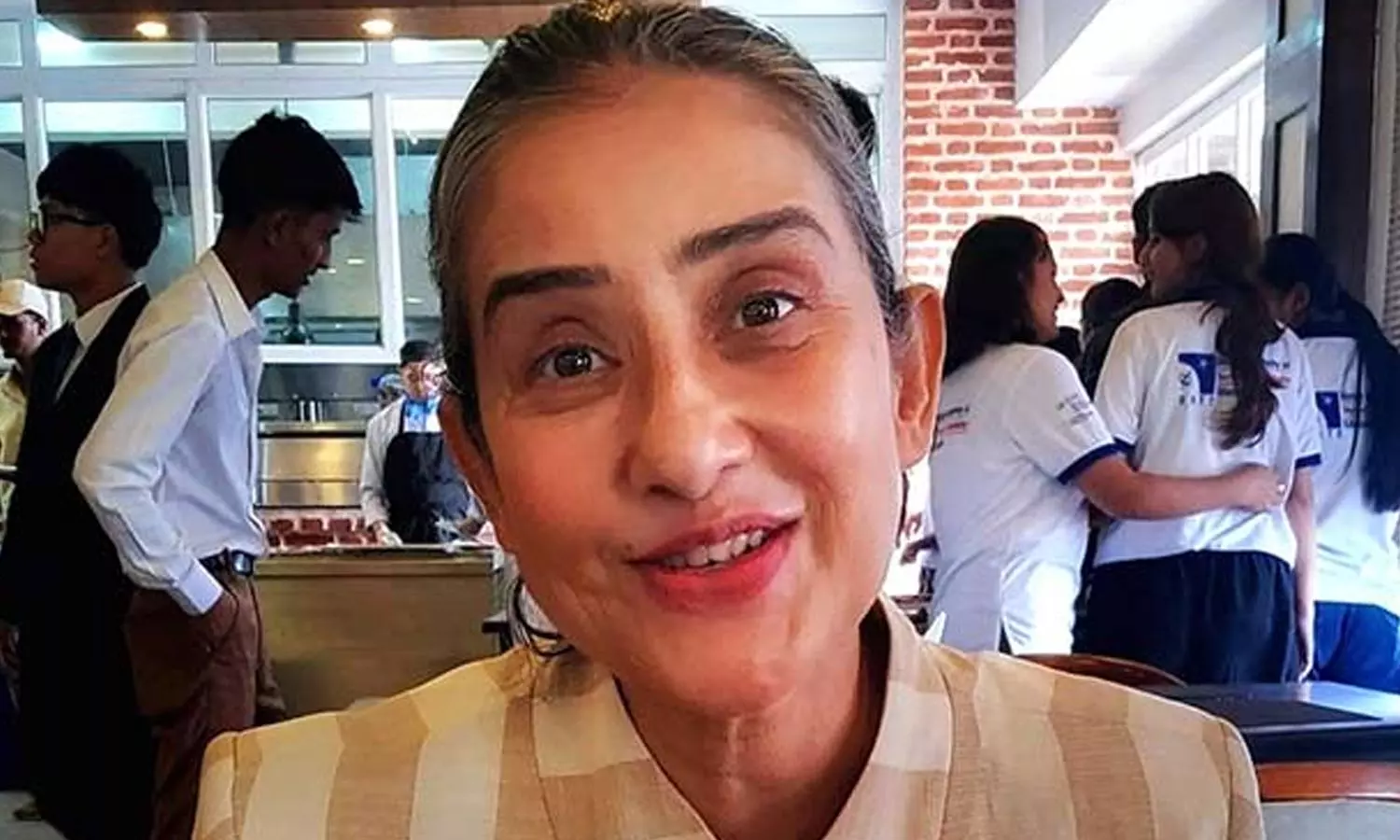 Manisha Koirala