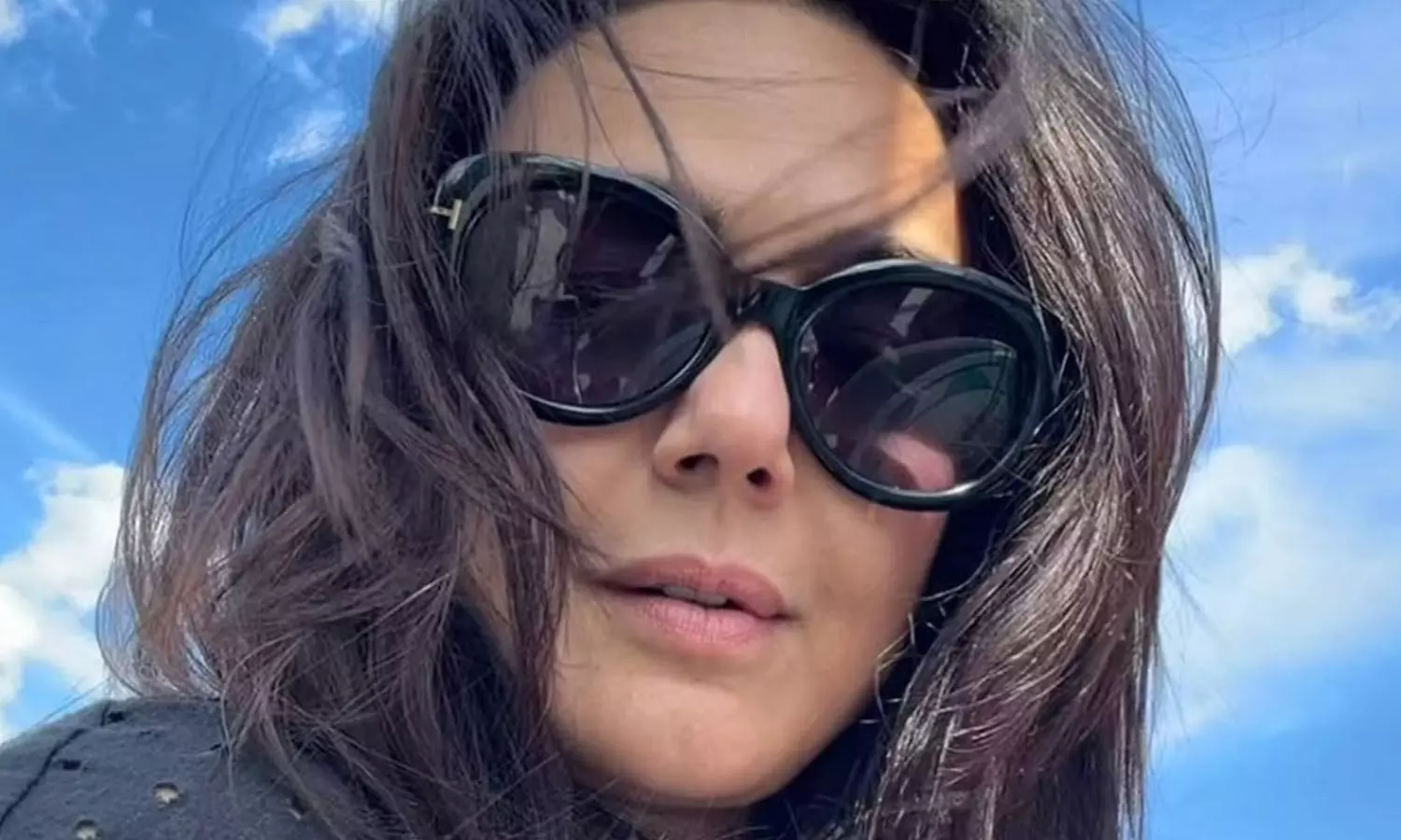 Preity Zinta