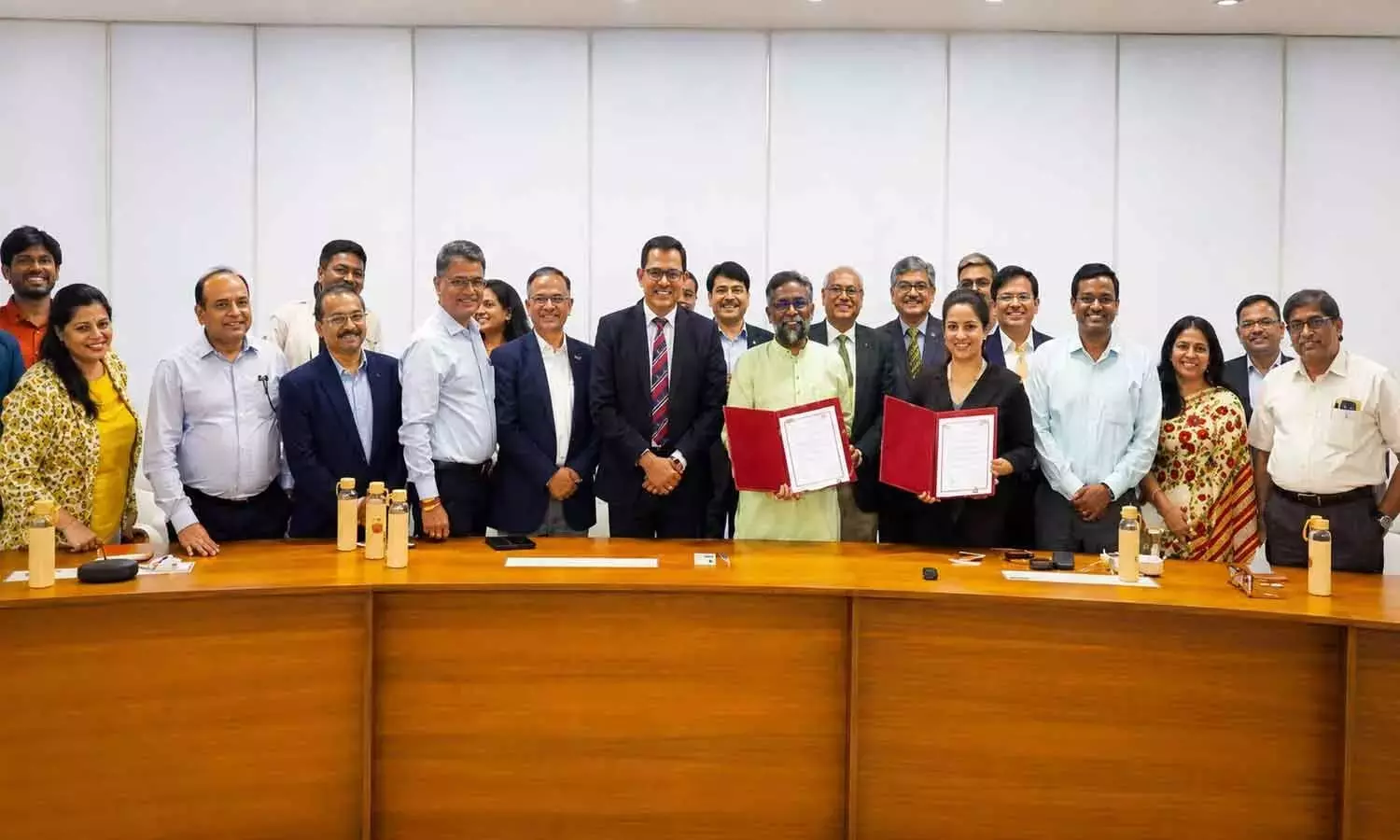 IIT Hyderabad IIT Hyderabad