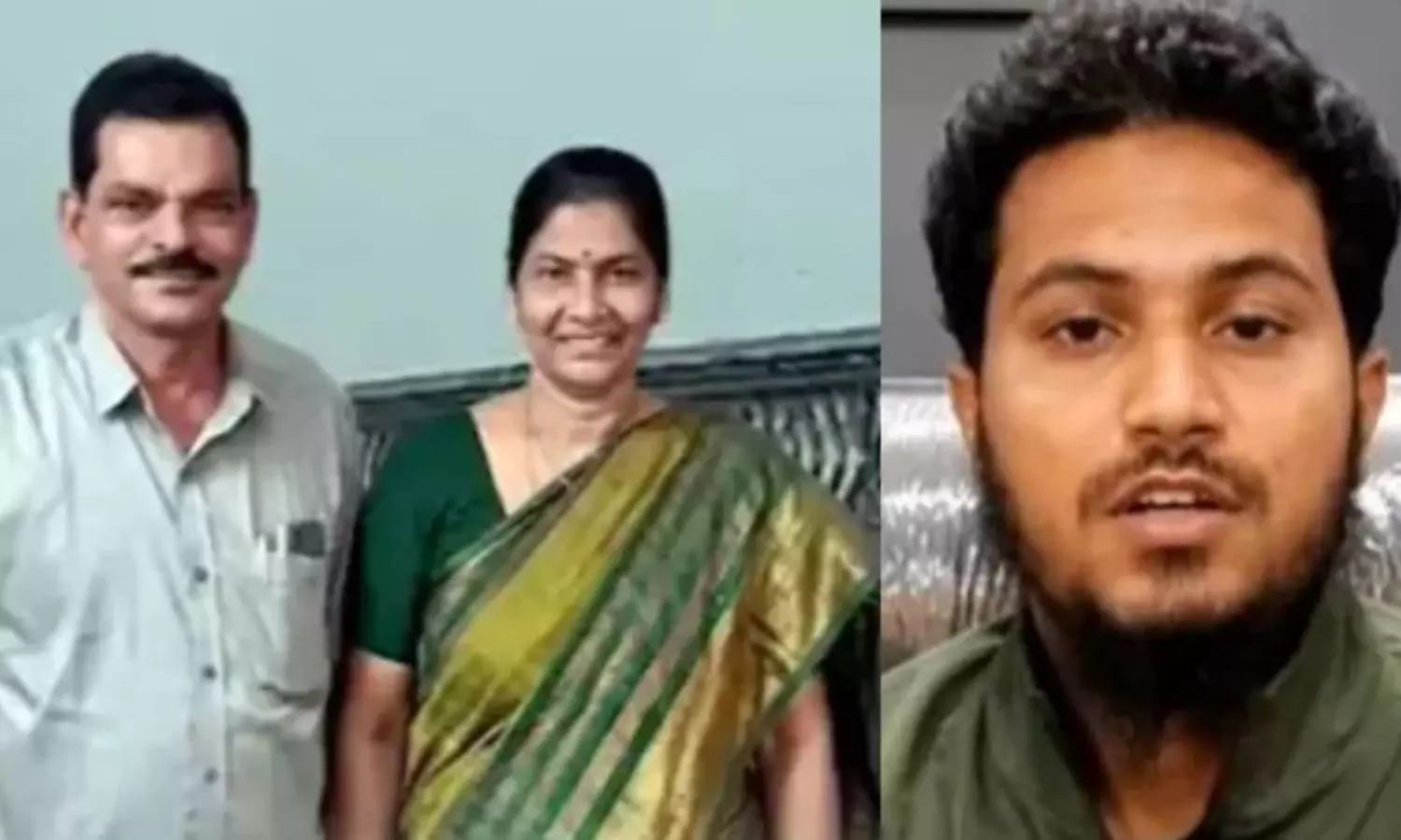 Kakinada AE Family Case