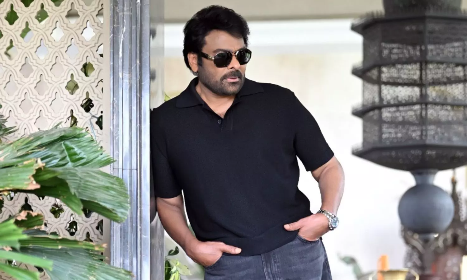 Chiranjeevi 71st Birthday