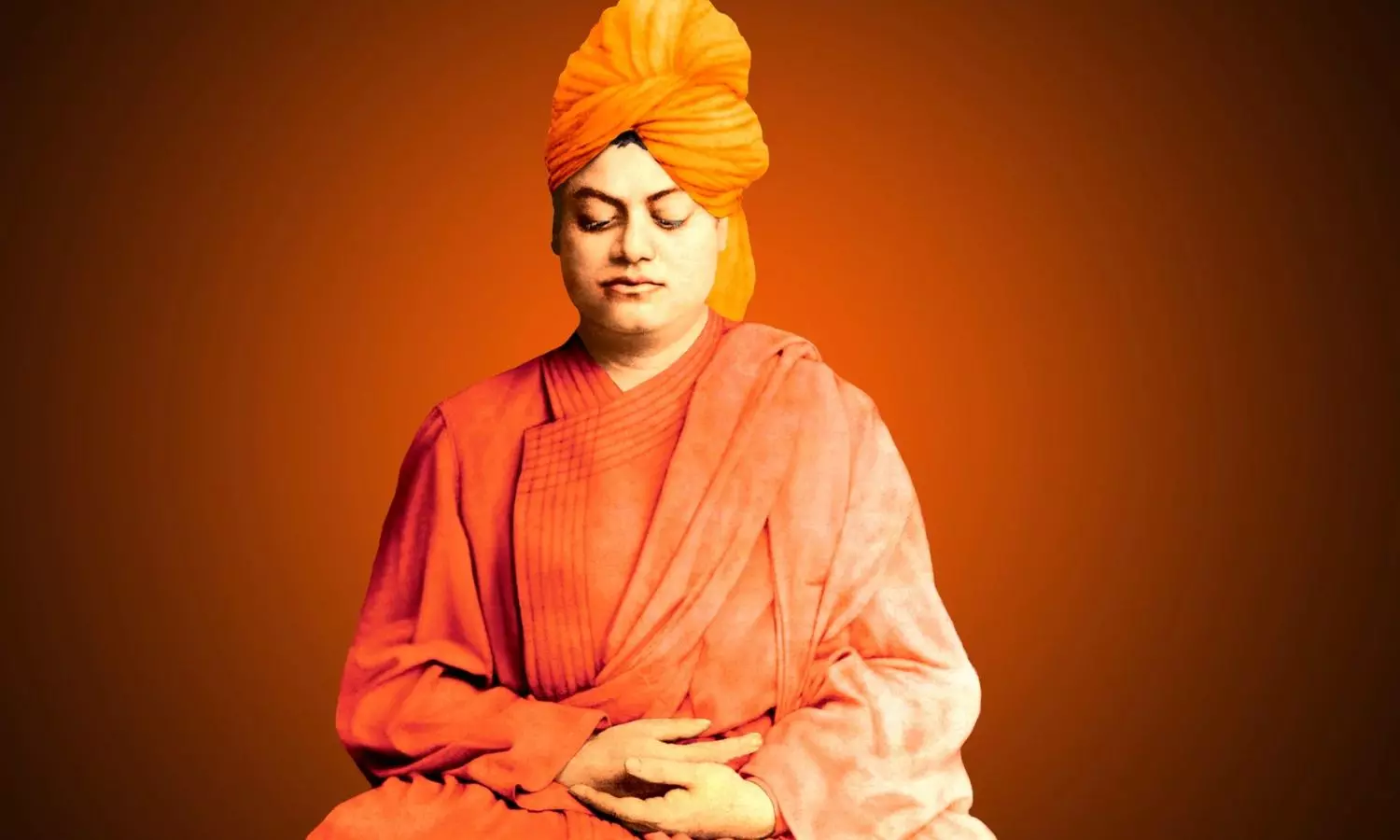 Swami Vivekananda Life Lesson: ఈ విషయాల గురించే మనం బాధపడతాం... వివేకానందుకు చెప్పిన జీవిత సత్యం