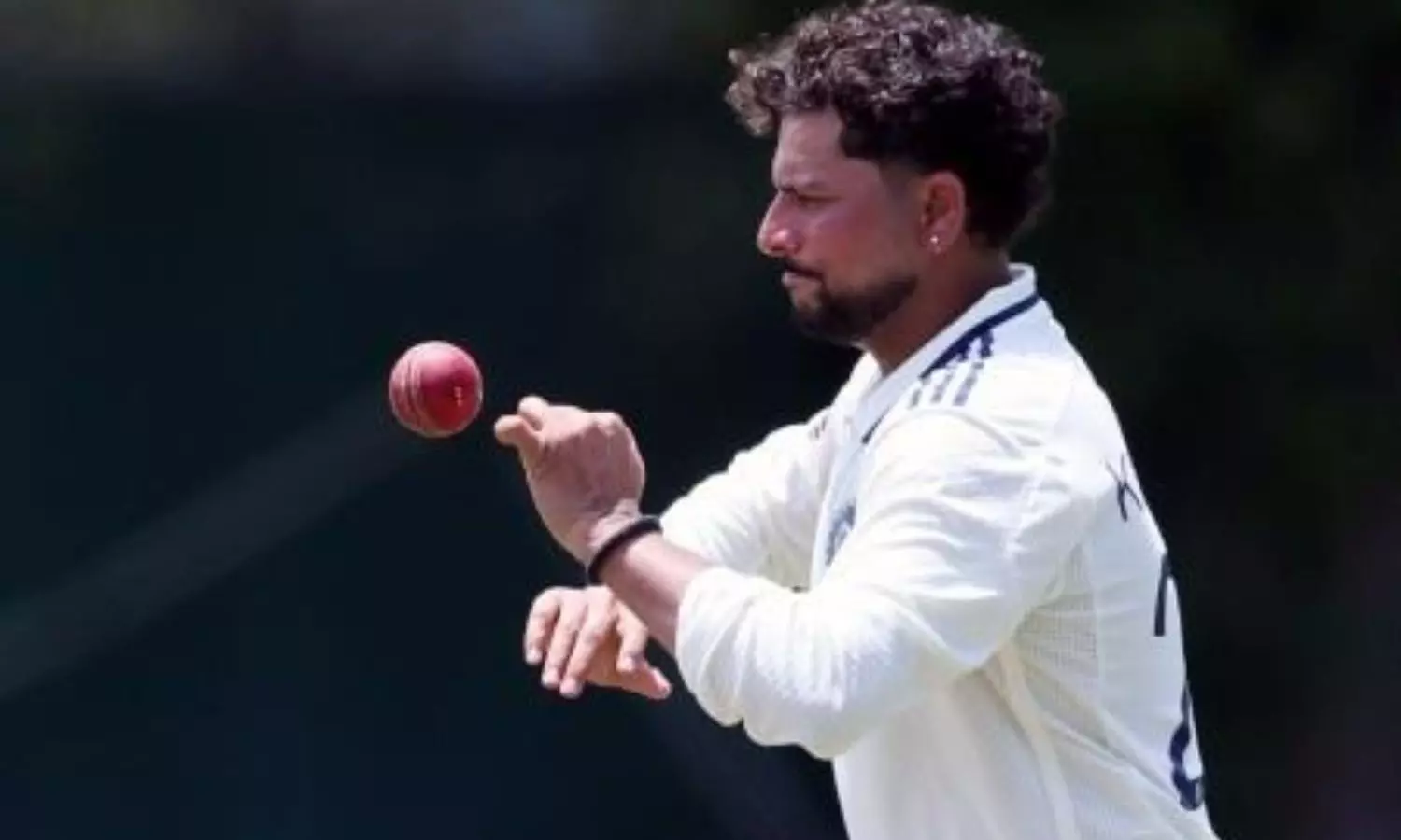 IND vs SL 2nd Test