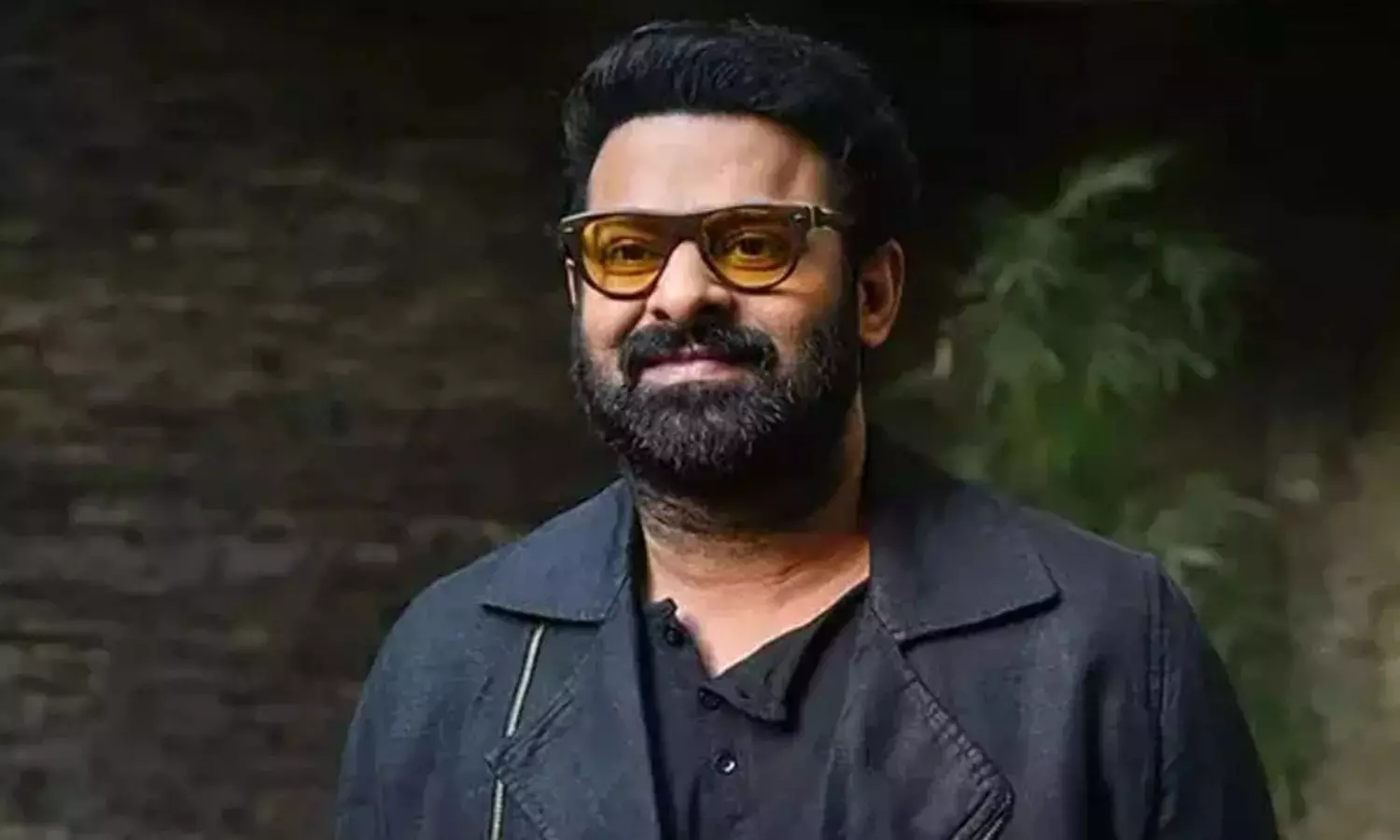 Prabhas
