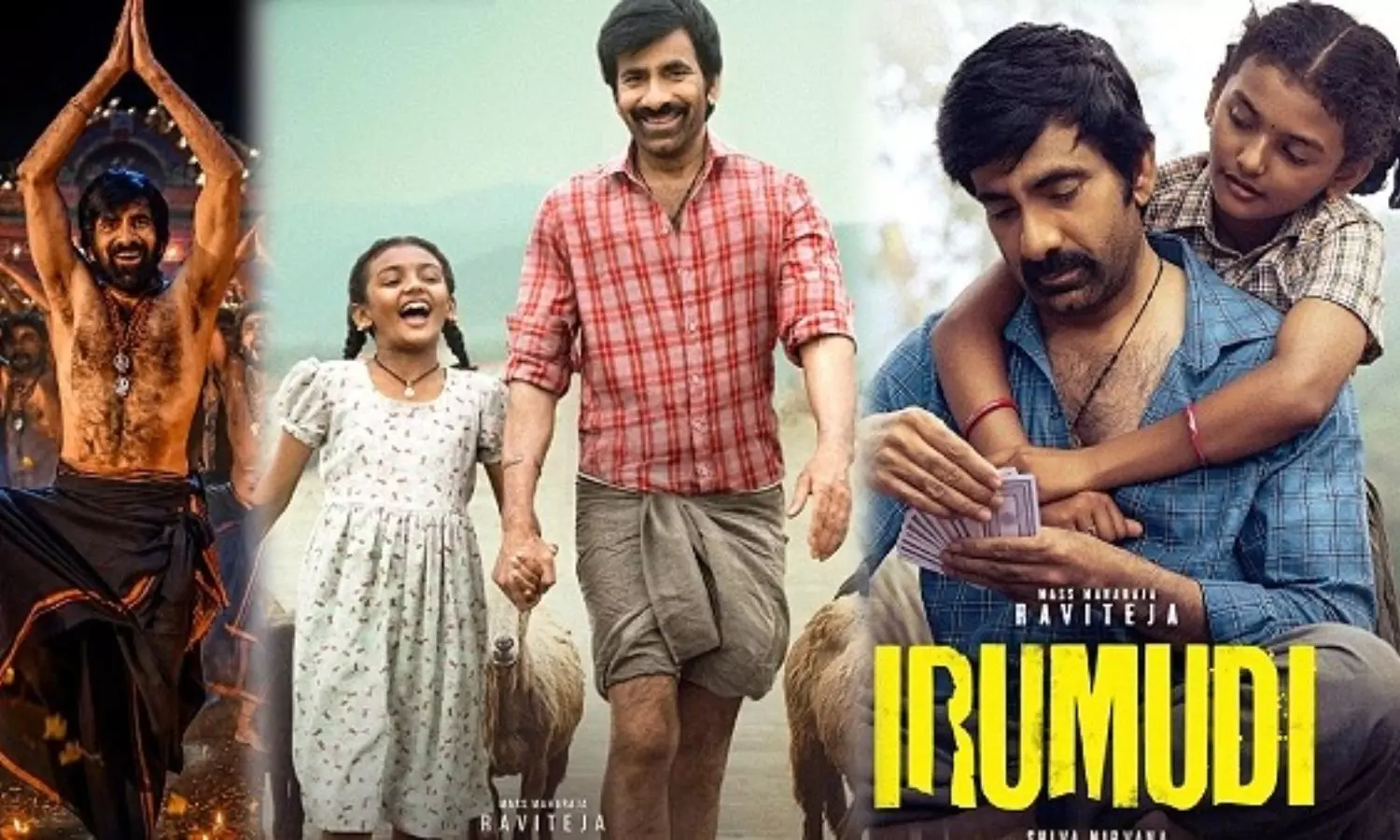 Irumudi Irumudi