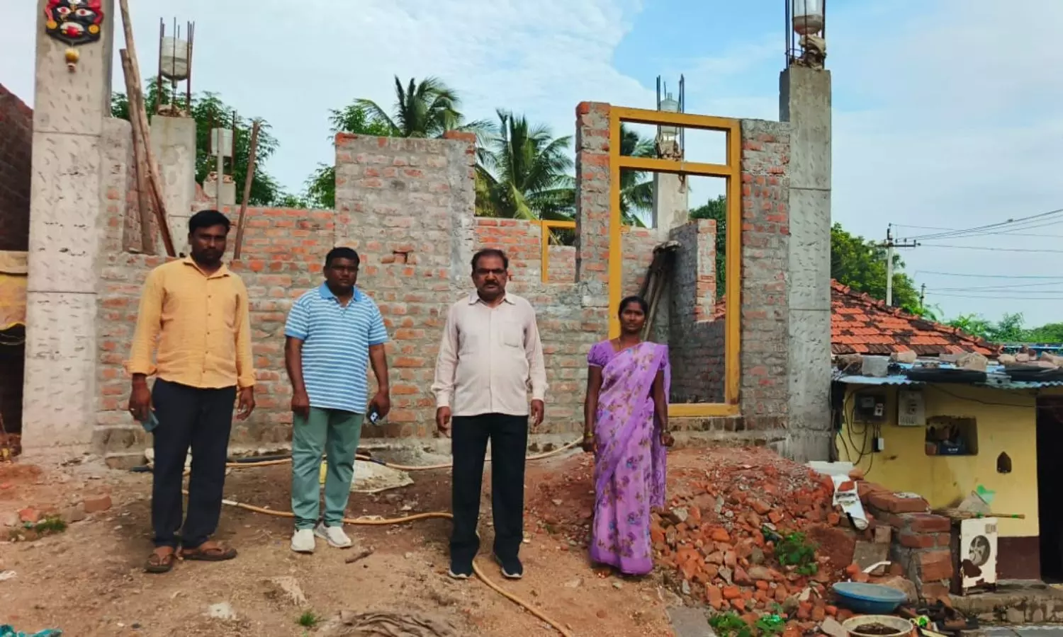 Kamareddy Kamareddy