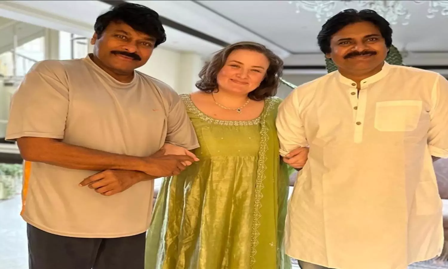 Chiranjeevi