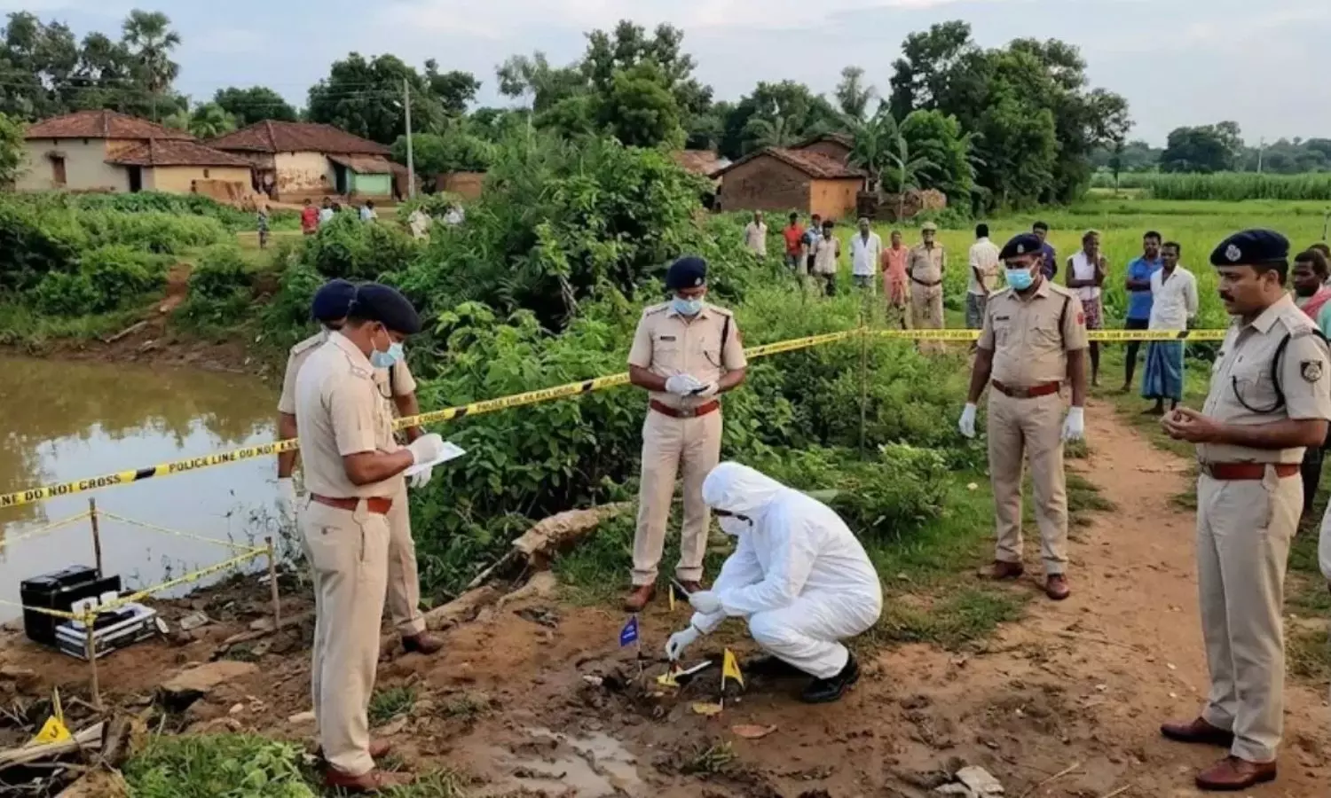 odisha