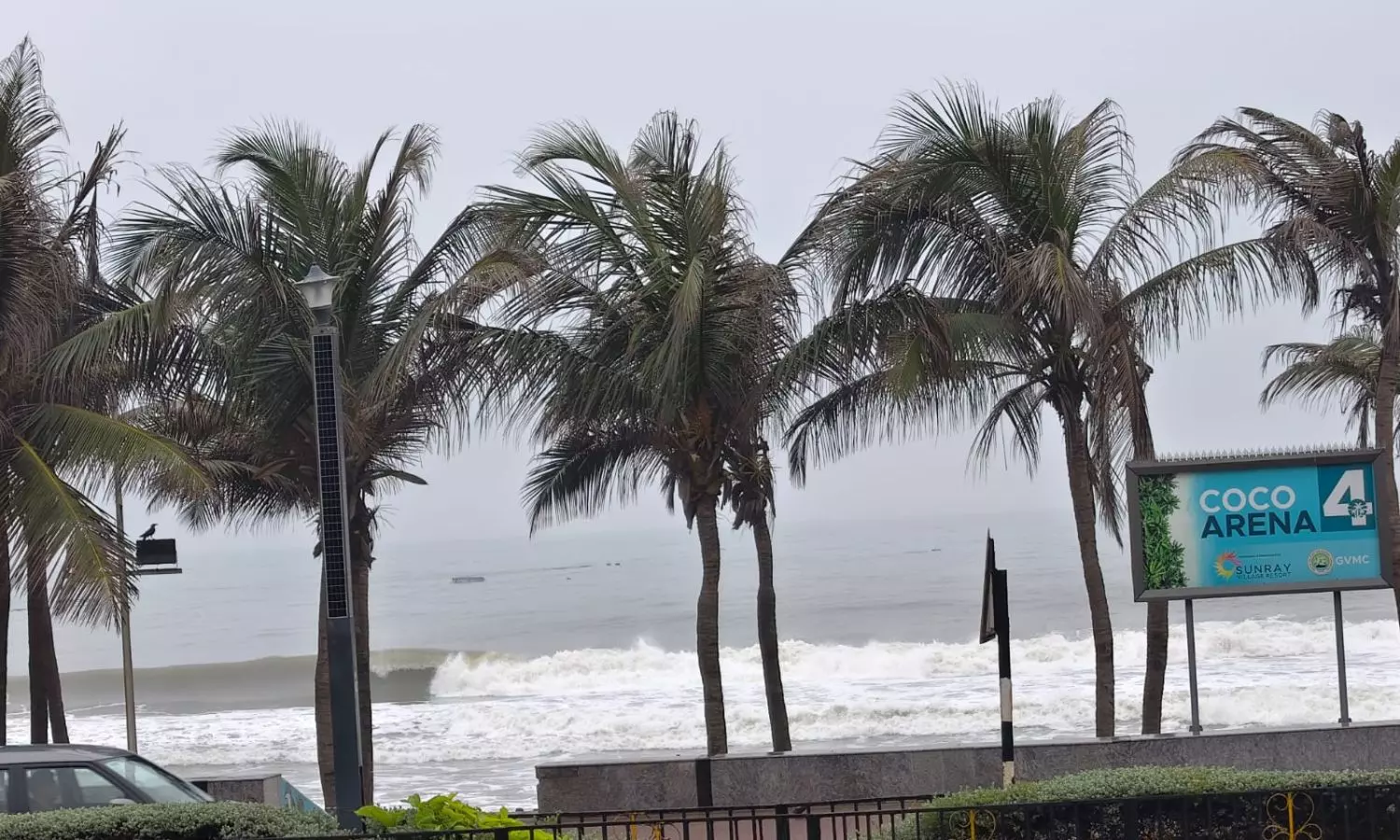 Visakhapatnam