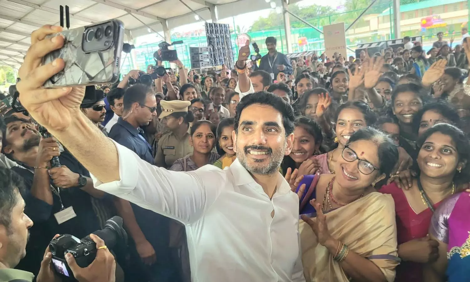 Madhurawada Madhurawada