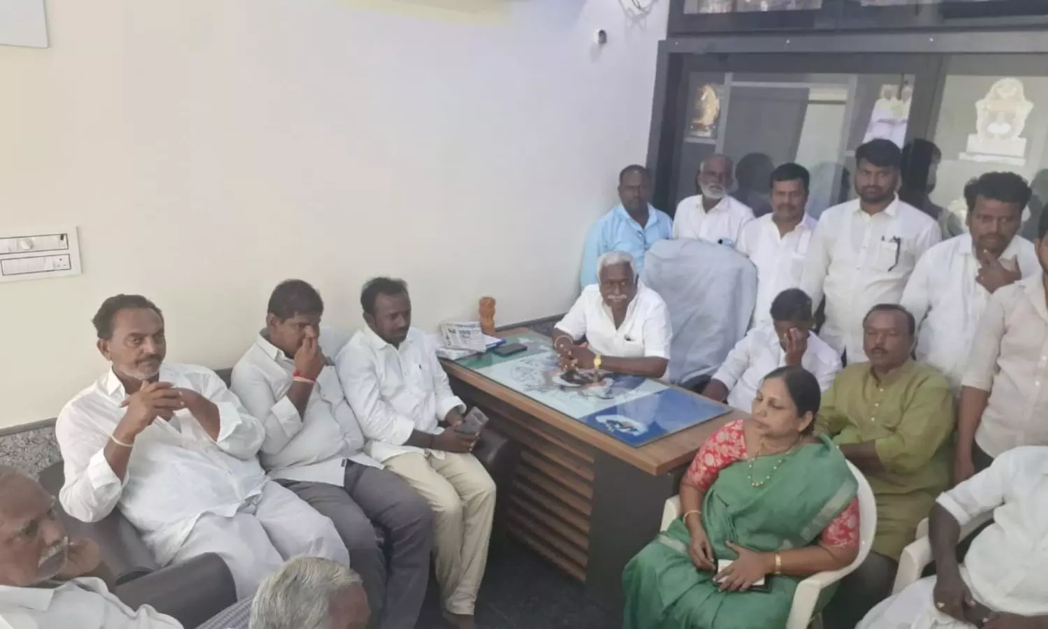 Tirupati