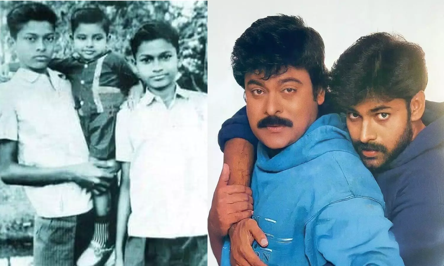Pawan Kalyan, Chiranjeevi Pawan Kalyan, Chiranjeevi