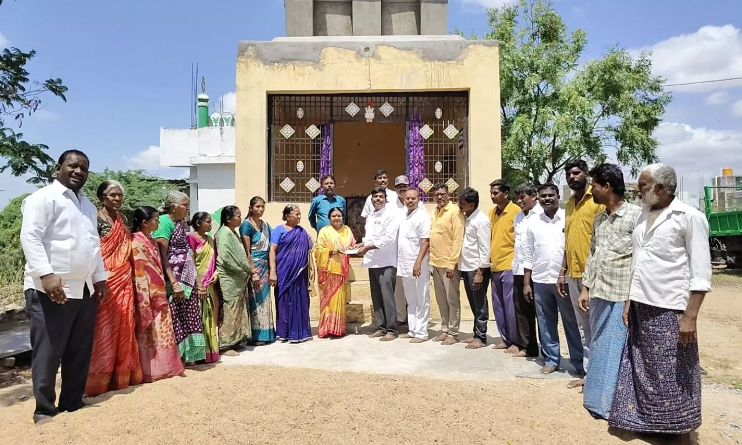 Pamidi Pamidi