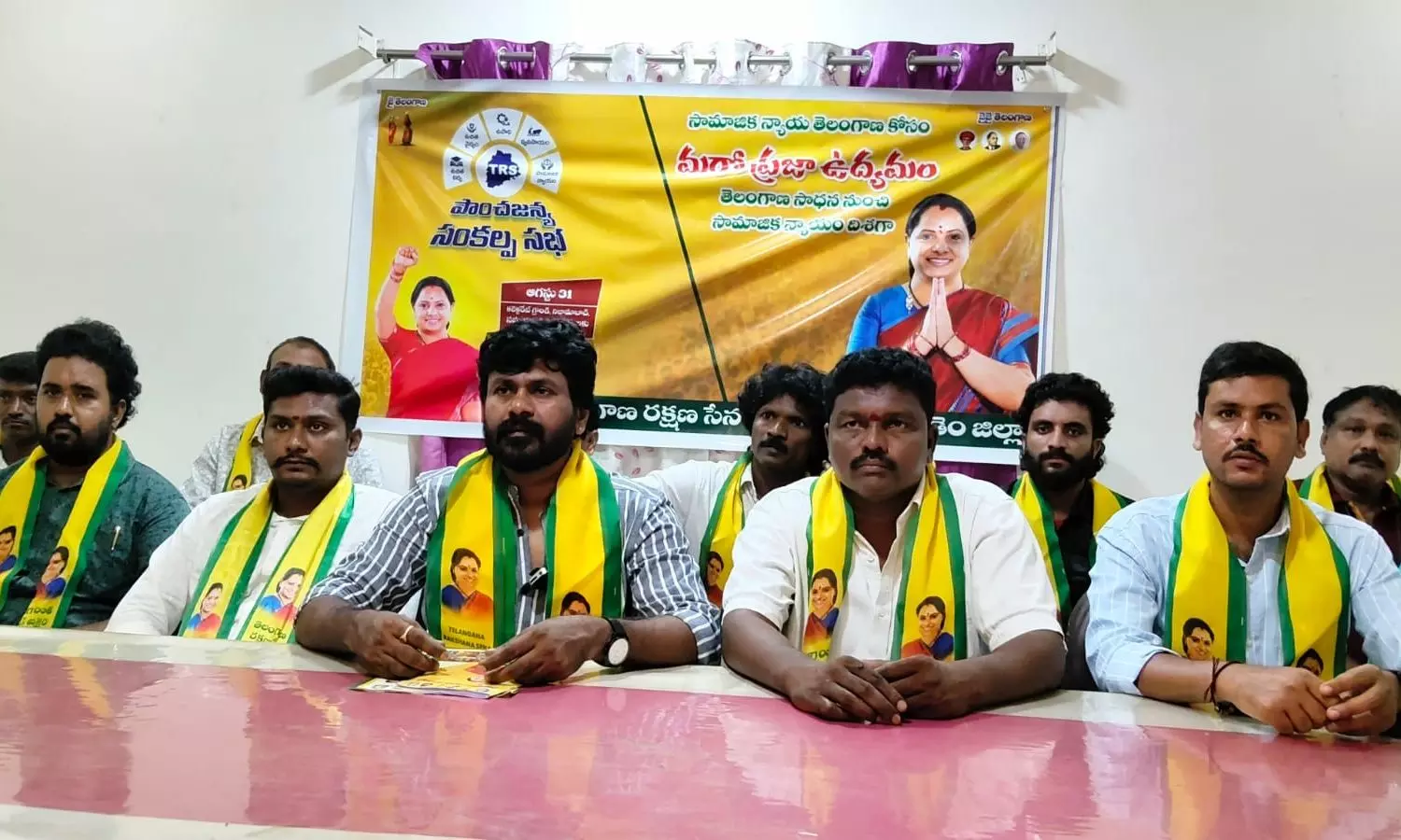 Kothagudem Kothagudem