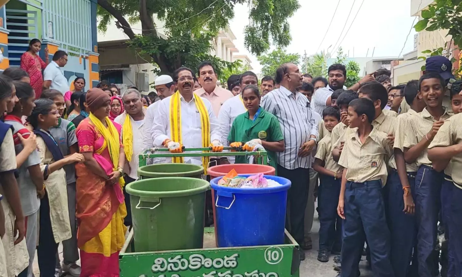 Vinukonda