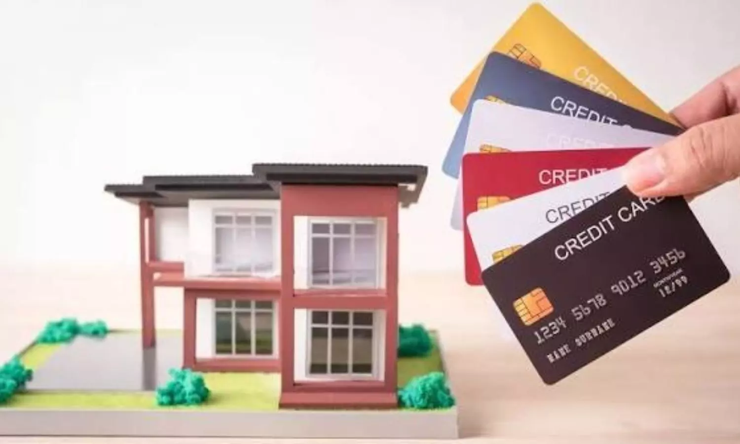 Credit Card