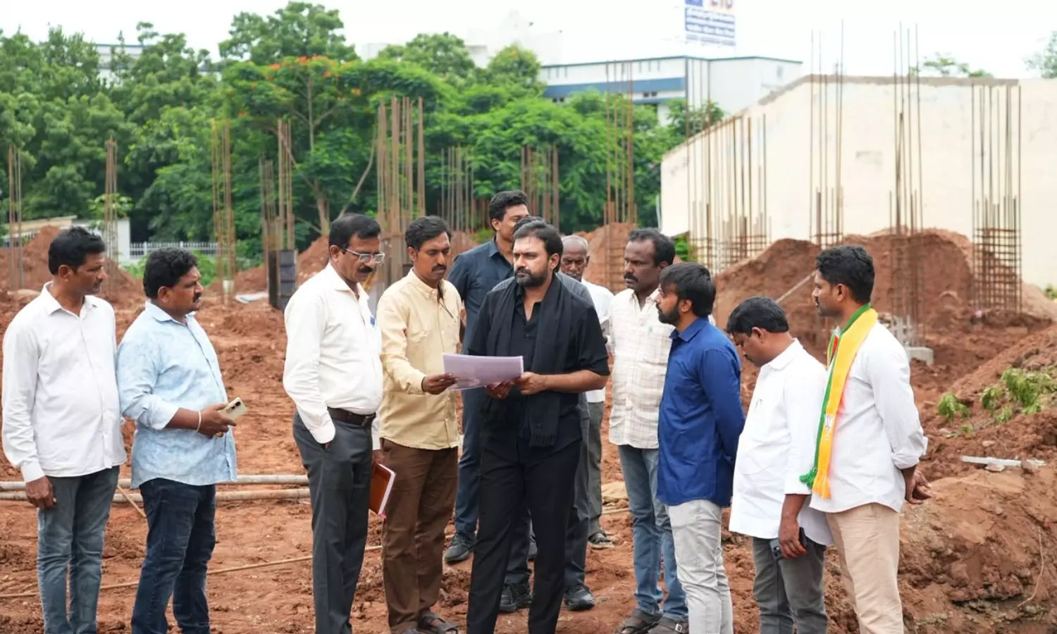 Rajahmundry