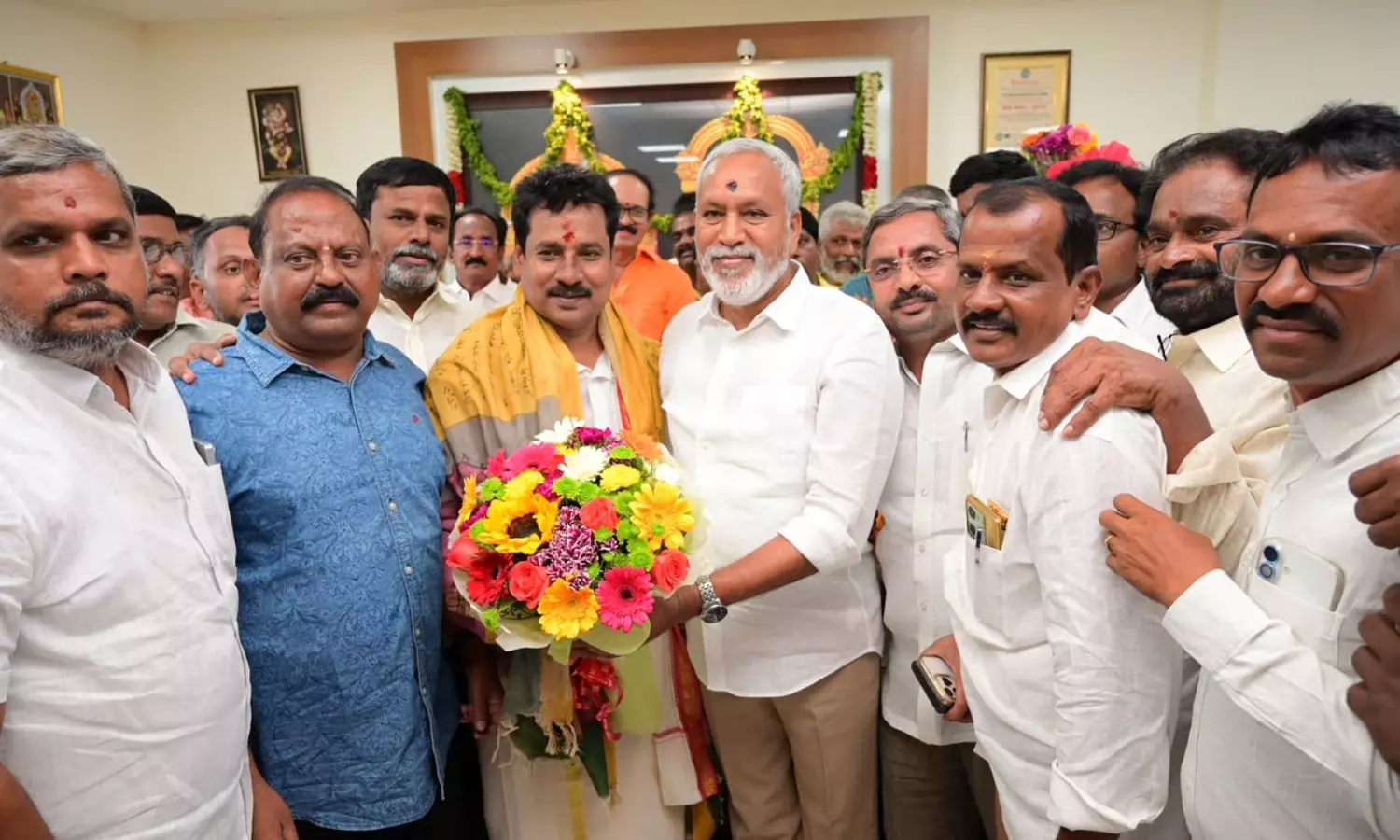 Tirupati
