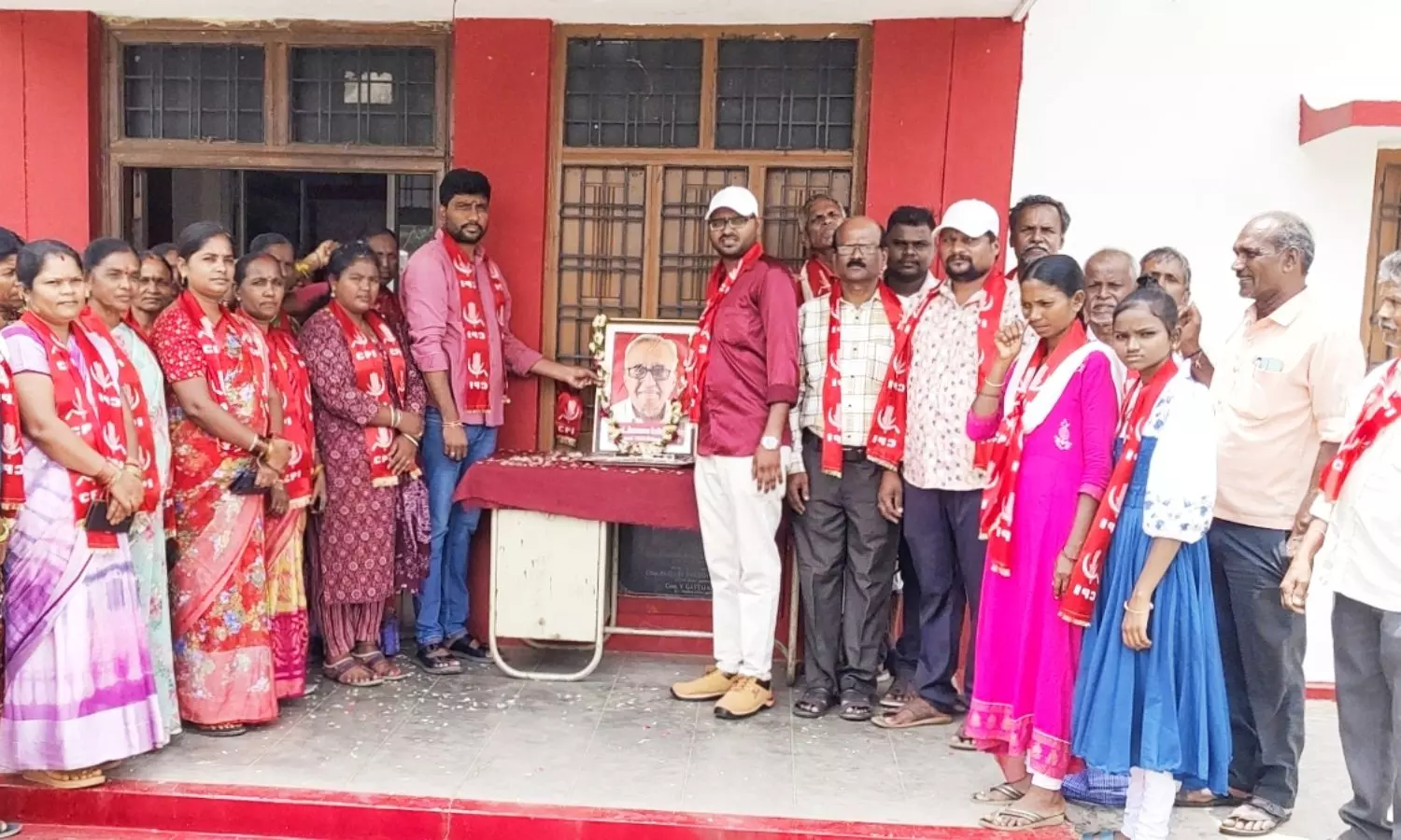Bhupalpally Bhupalpally