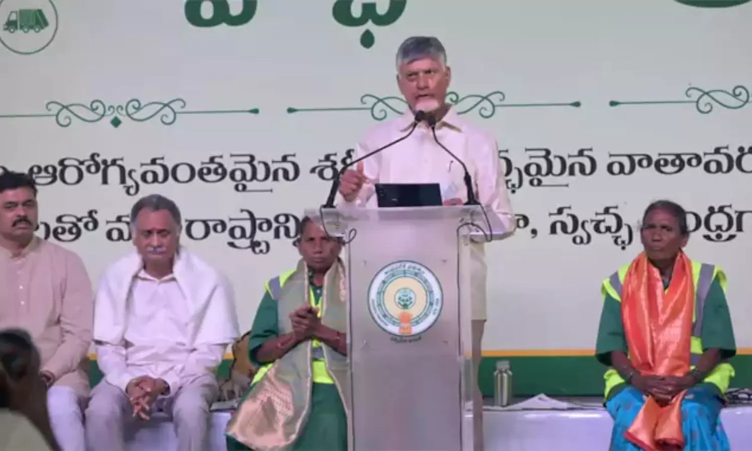 Chandrababu