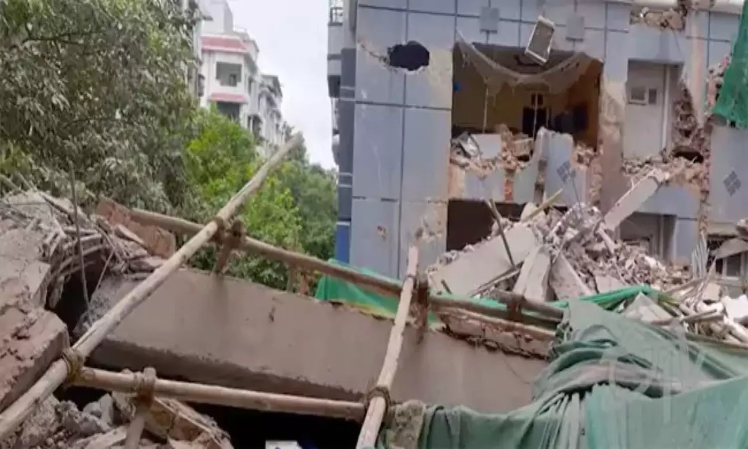 Hyderabad Hyderabad