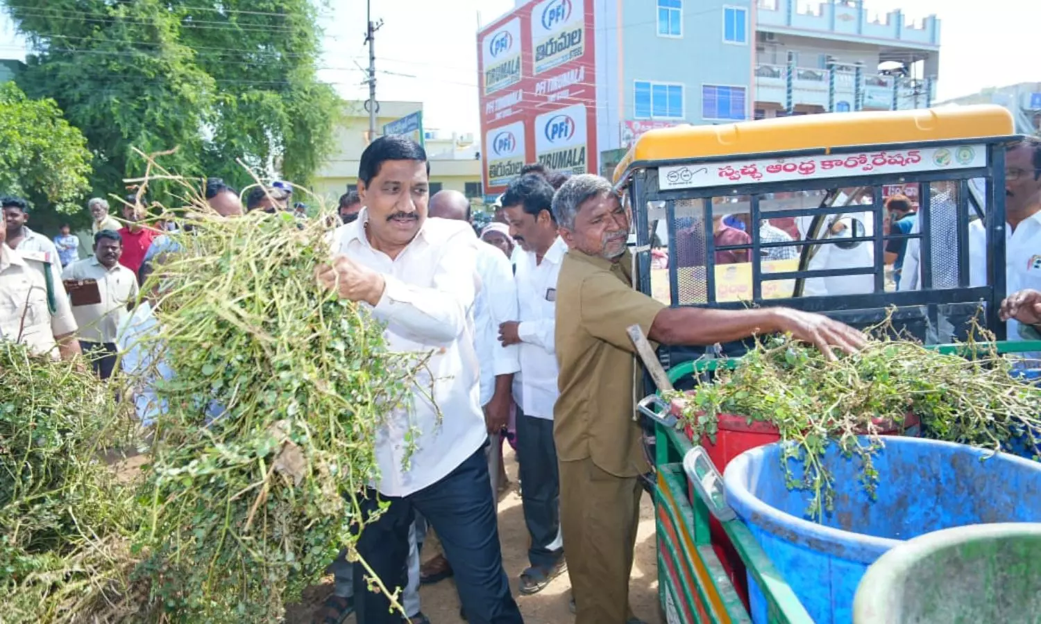 Nandyal Nandyal