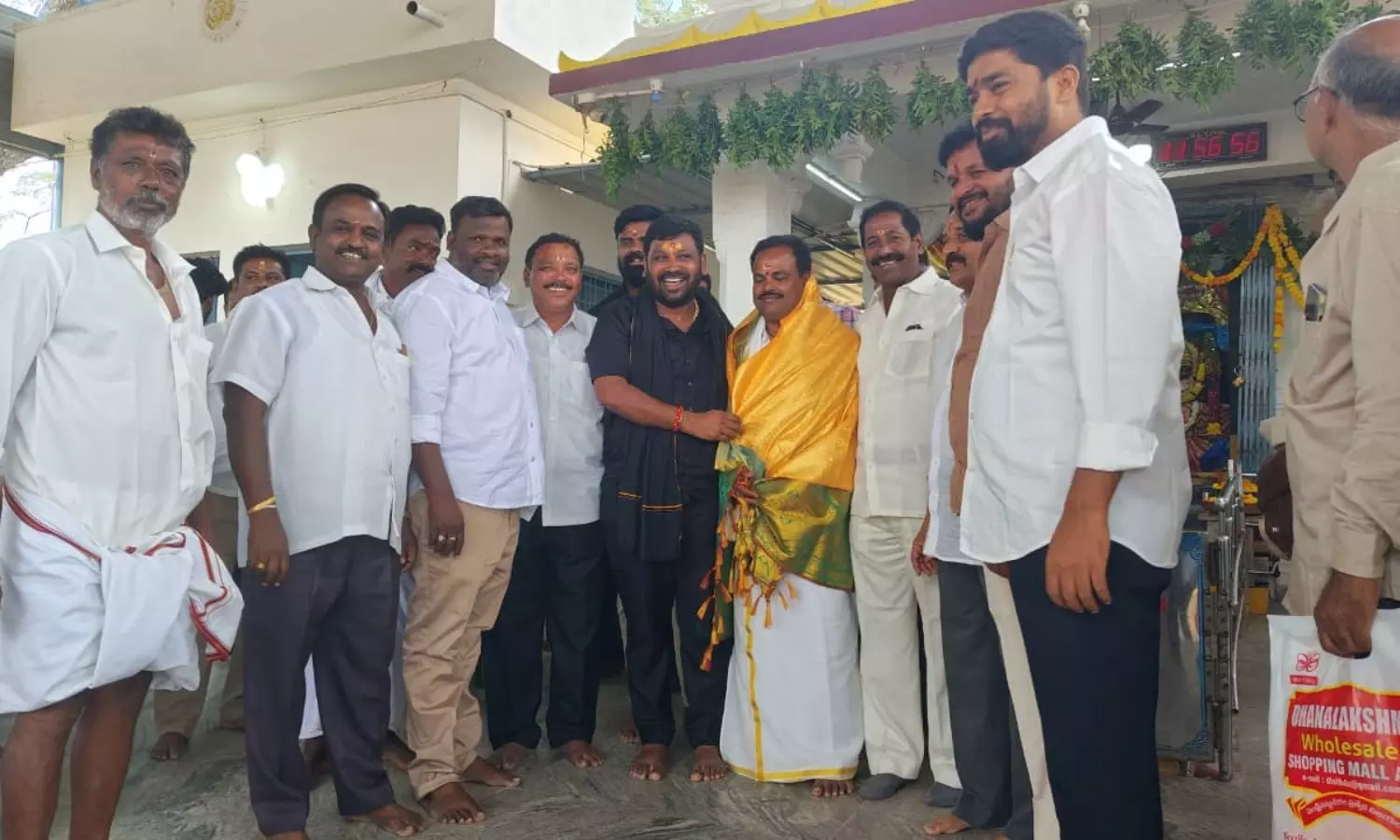 Madanapalle