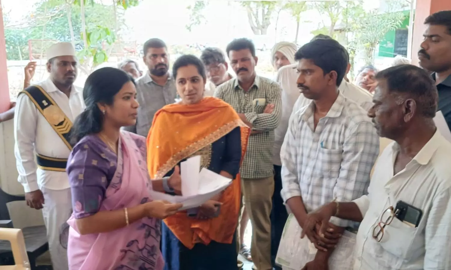 Markapuram Markapuram