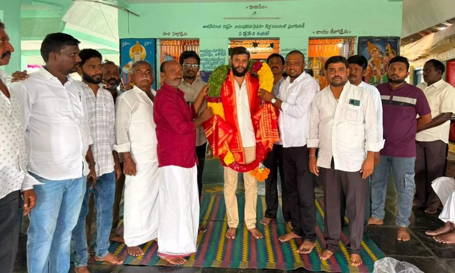 Rayachoti Rayachoti