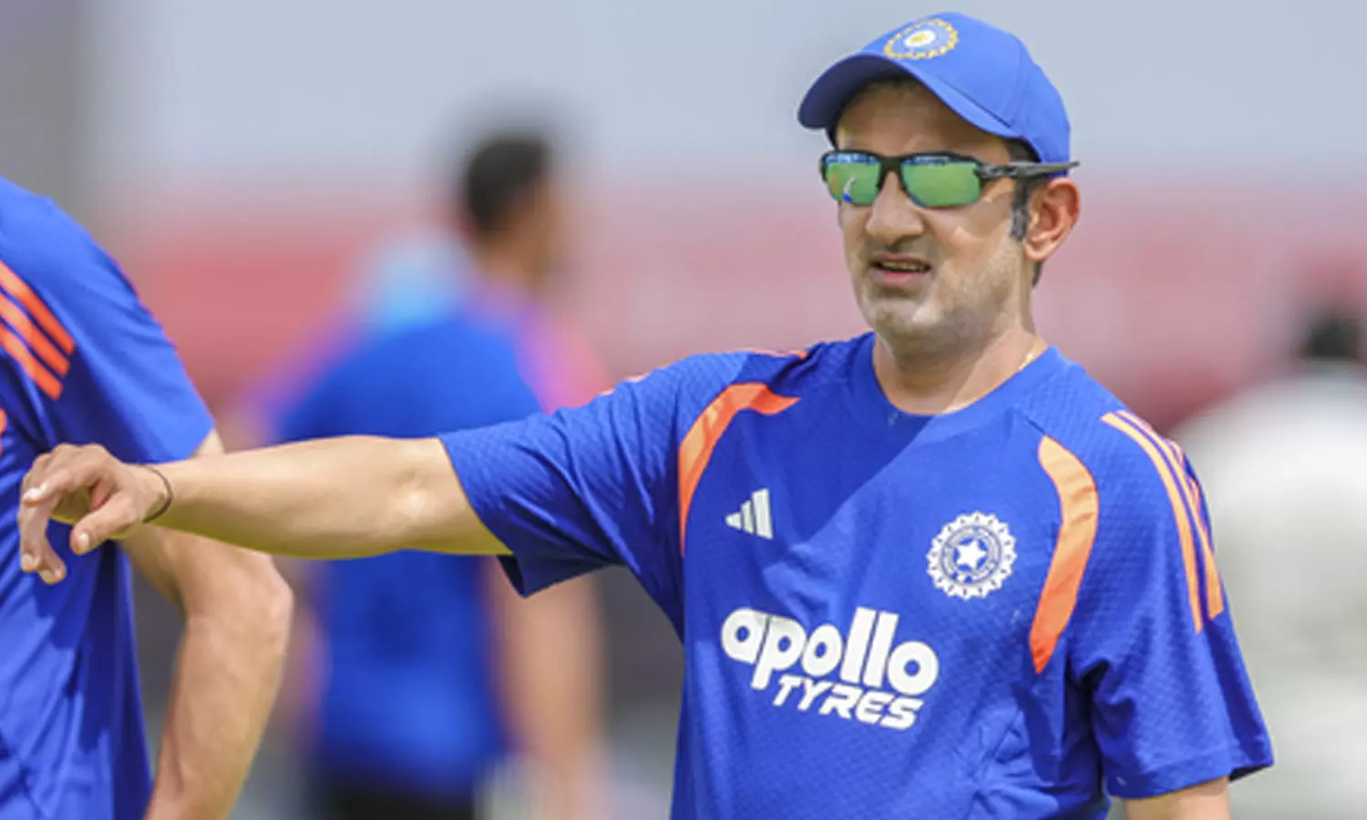 Gautam Gambhir Gautam Gambhir