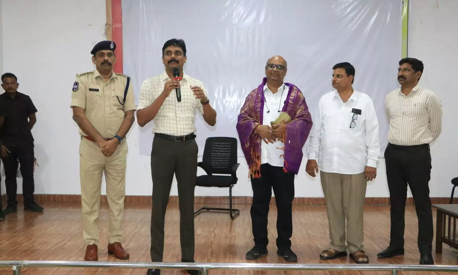 Kothagudem Kothagudem