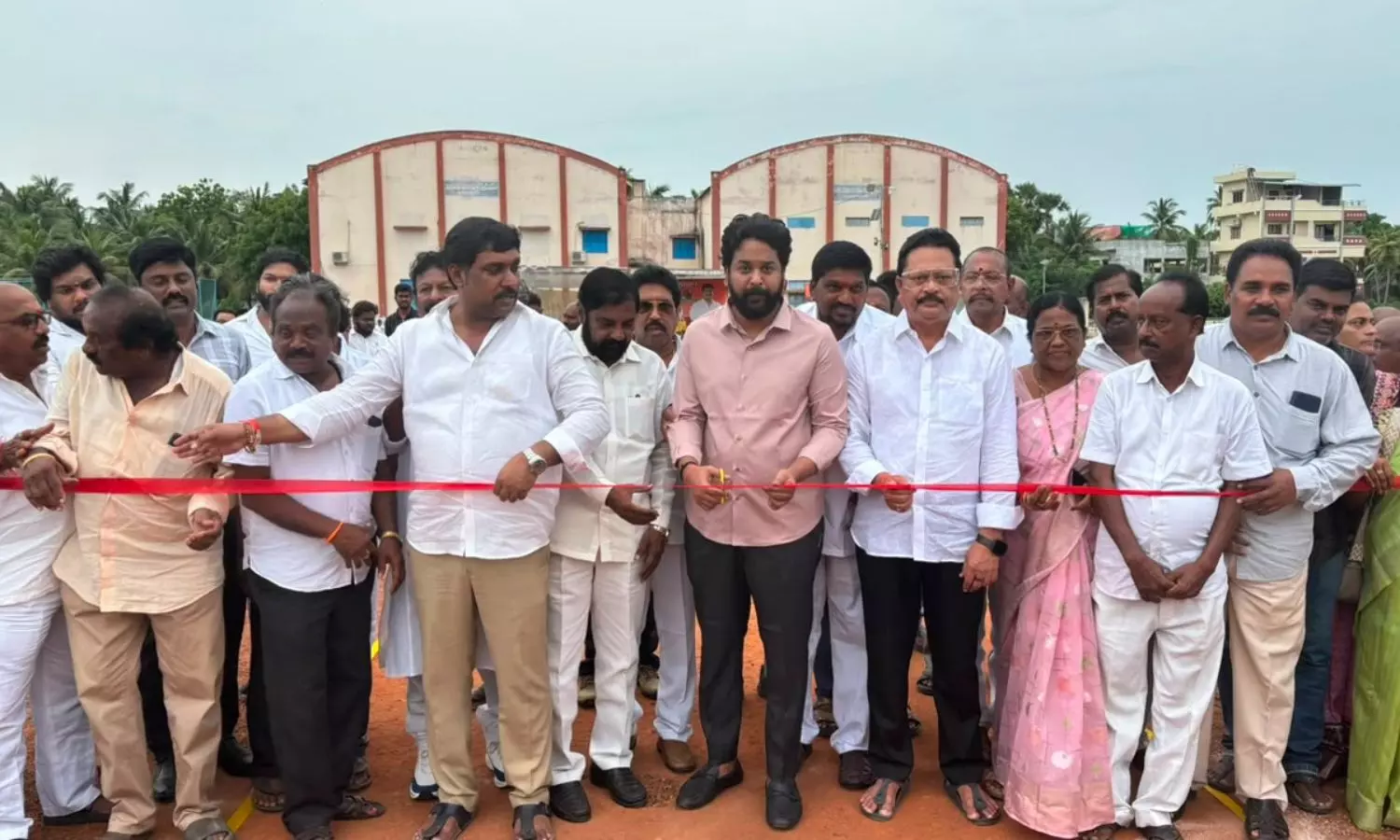 Amalapuram