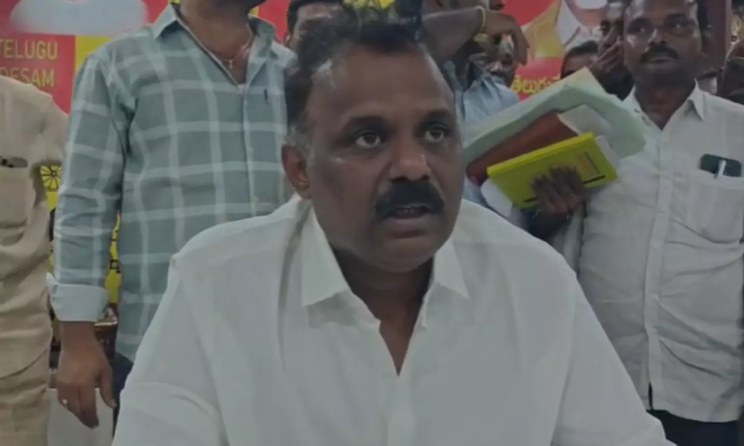 Repalle