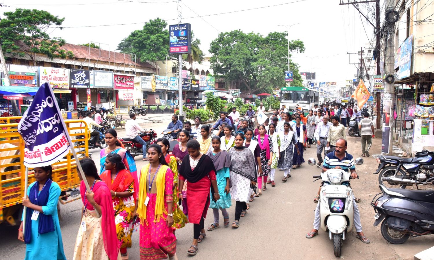 ఘనంగా మానవతా సంస్థవ్యవస్థాపక దినోత్సవం ఘనంగా మానవతా సంస్థవ్యవస్థాపక దినోత్సవం