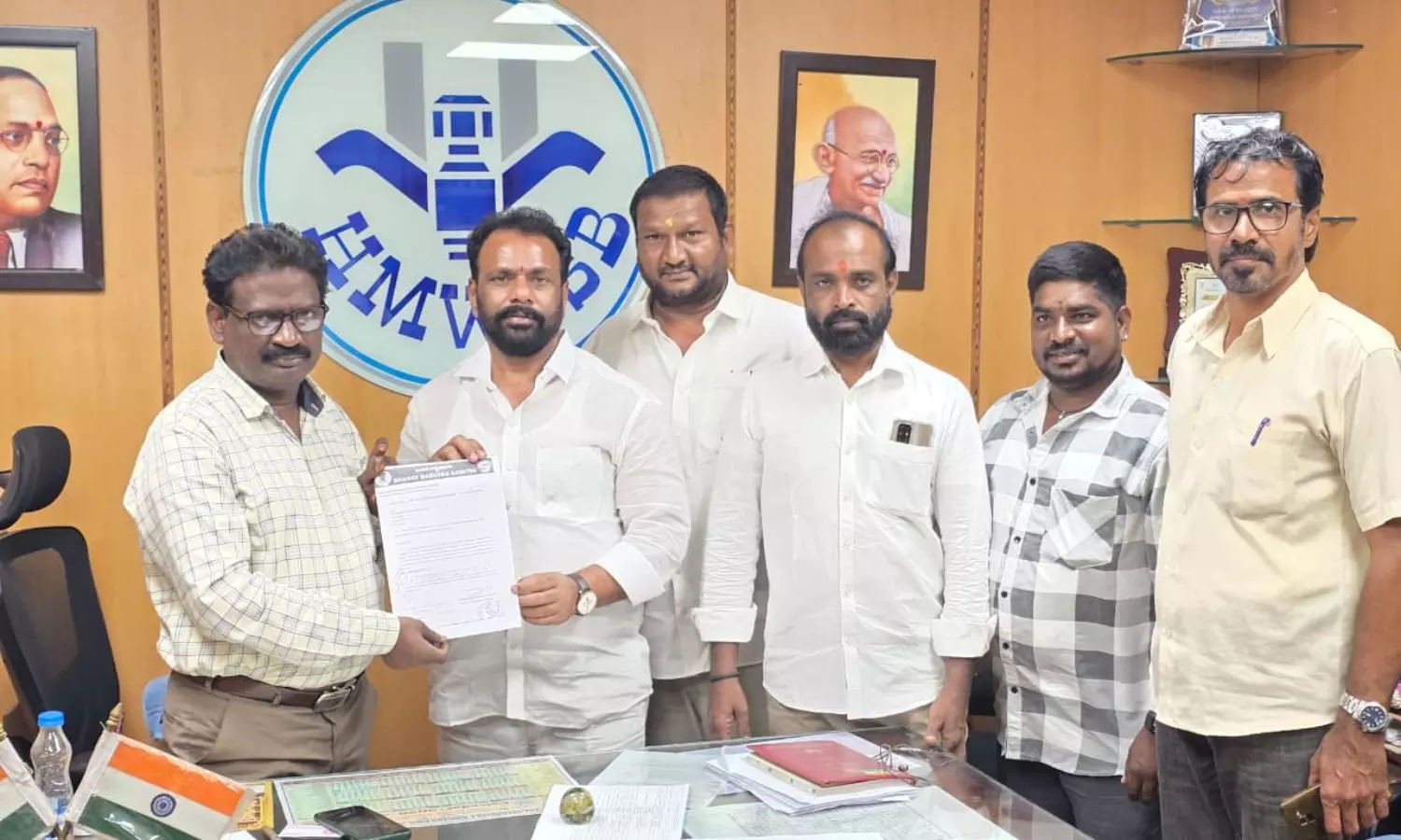 Khairatabad