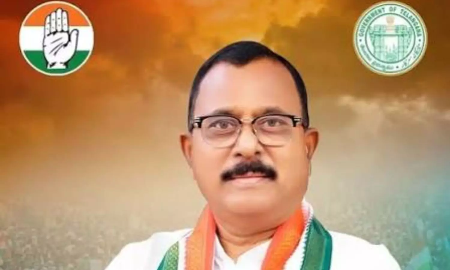 Mallu Ravi