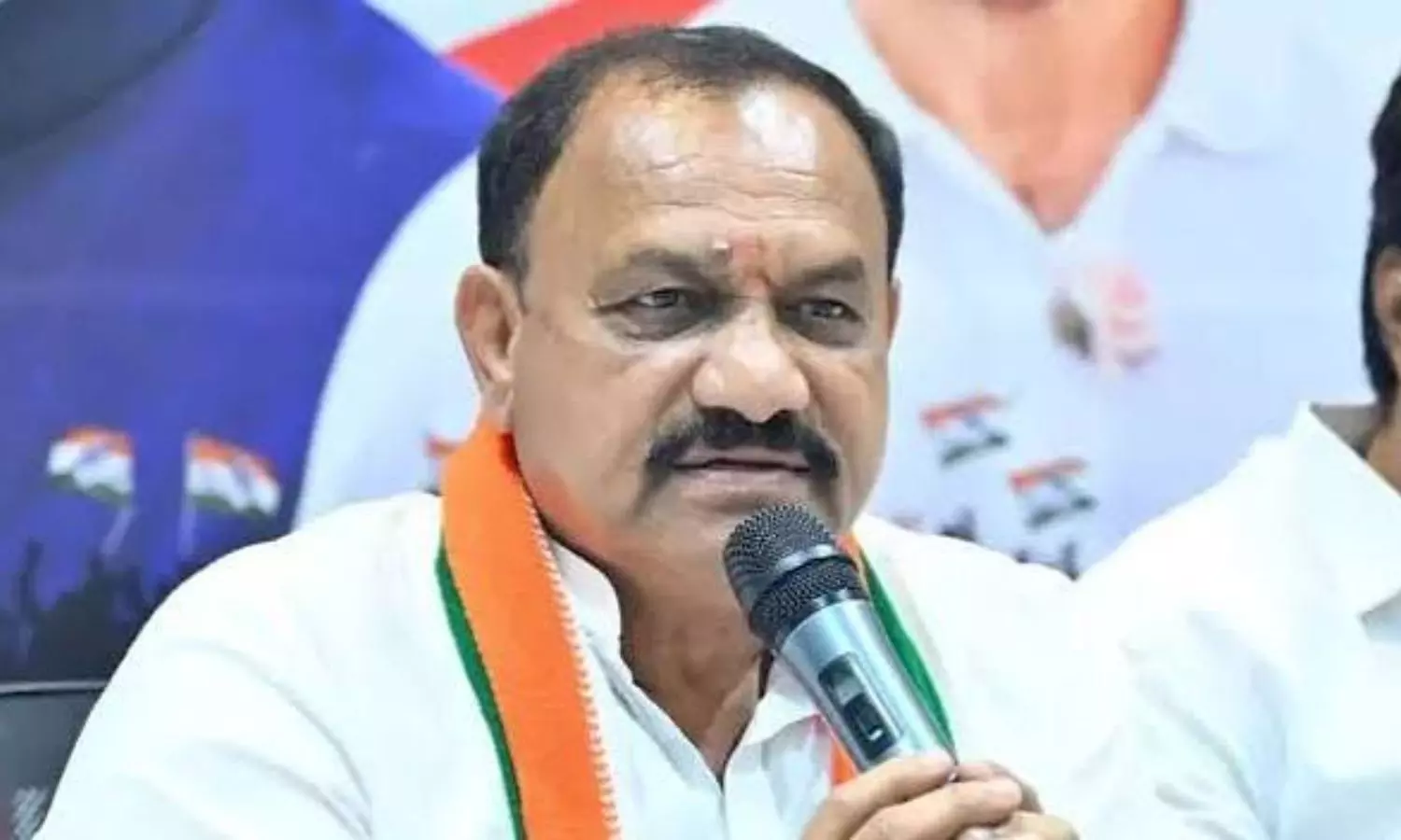 Mahesh Kumar Goud