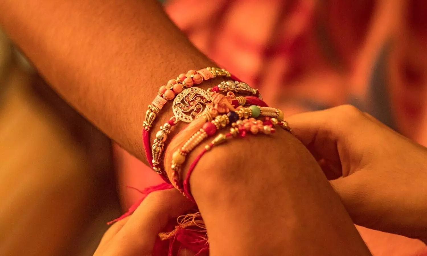 Raksha Bandhan 2026