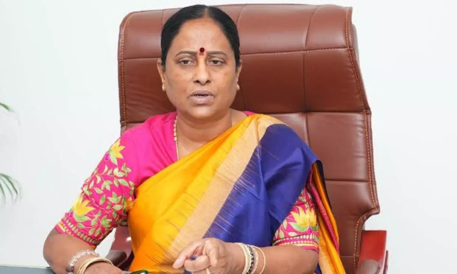 Konda Surekha