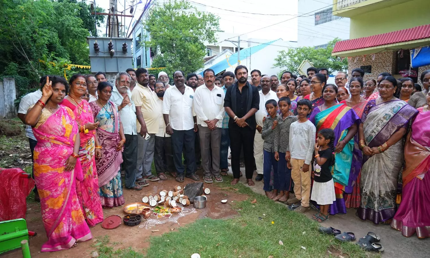 Rajahmundry