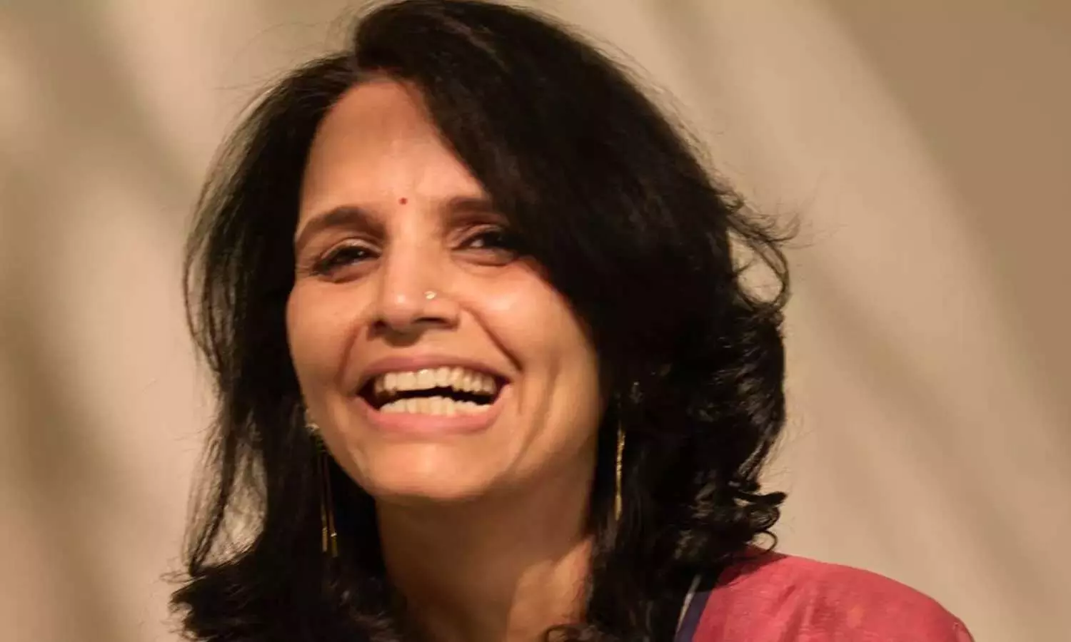 Swati Sharma