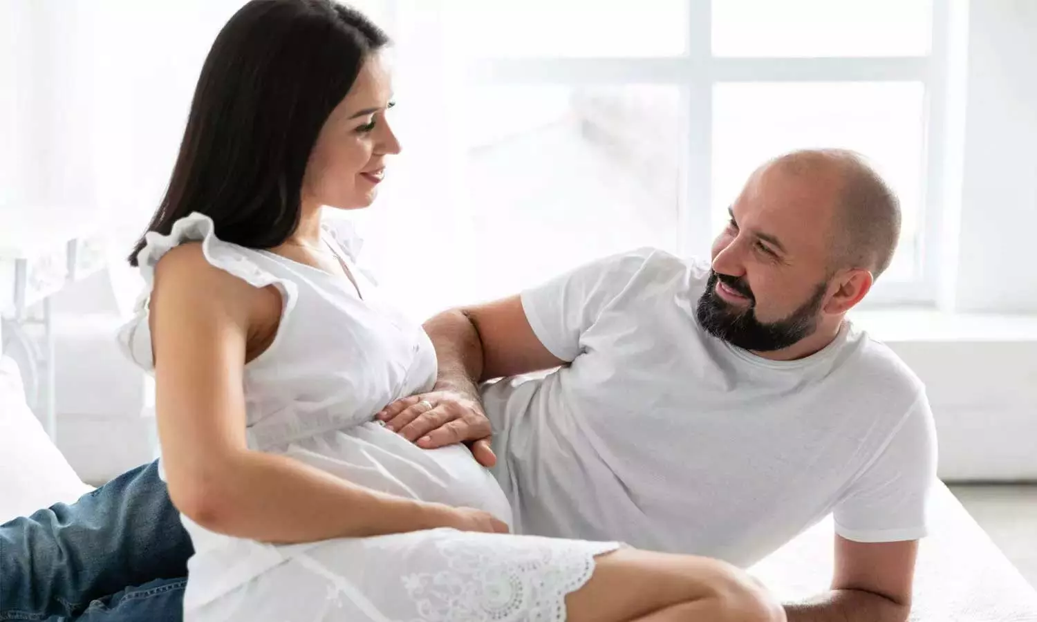 Men’s health matters even before conception: Study