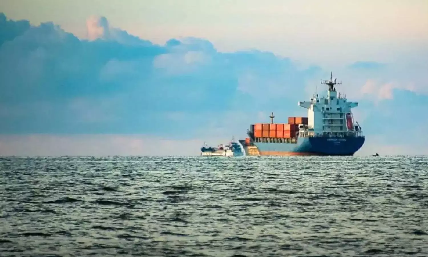 Ship Sinks